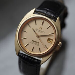 Omega Constellation 168.0056