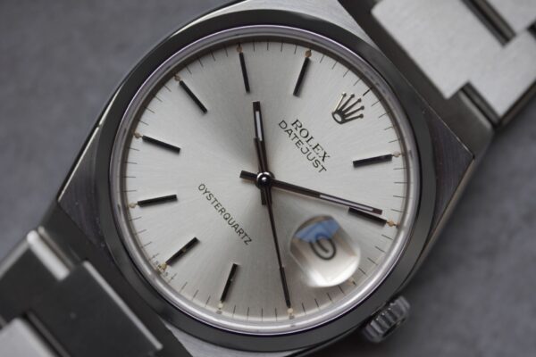 Rolex Oysterquartz 17000 – Image 8