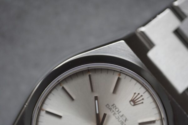 Rolex Oysterquartz 17000 – Image 9