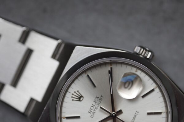 Rolex Oysterquartz 17000 – Image 10