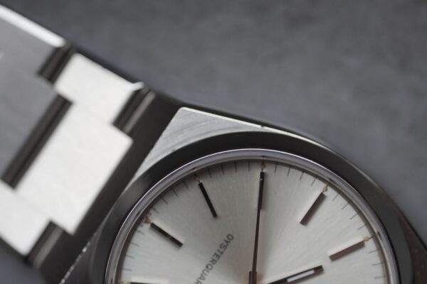 Rolex Oysterquartz 17000 – Image 12