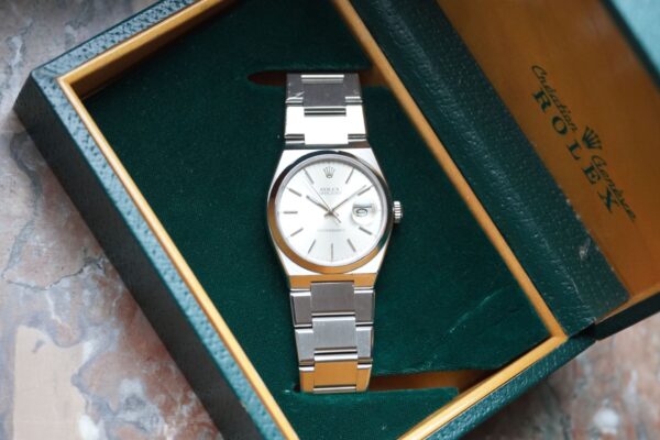 Rolex Oysterquartz 17000 – Image 15