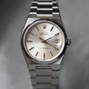 Rolex Oysterquartz 17000
