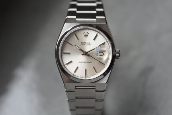 Rolex Oysterquartz 17000
