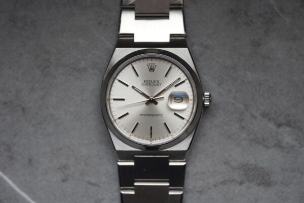 Rolex Oysterquartz 17000 – Image 4