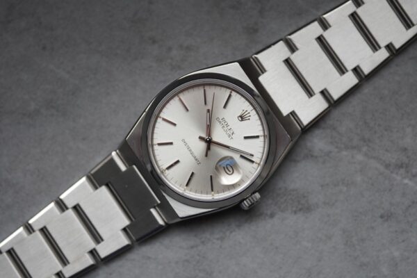 Rolex Oysterquartz 17000 – Image 5