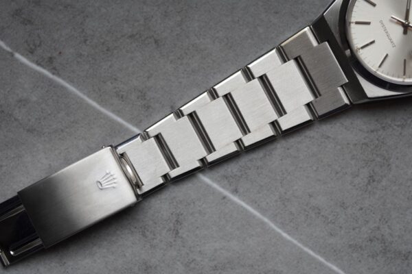 Rolex Oysterquartz 17000 – Image 7