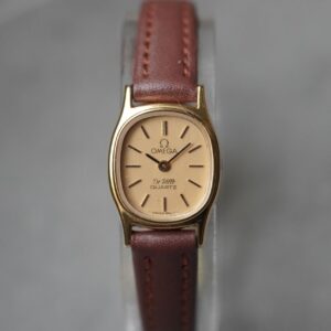 Omega De Ville 591.0079