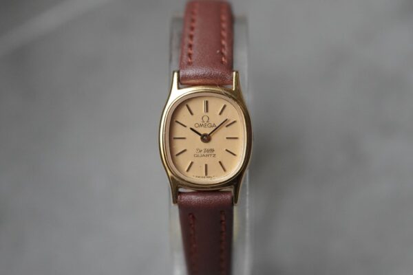Omega De Ville 591.0079