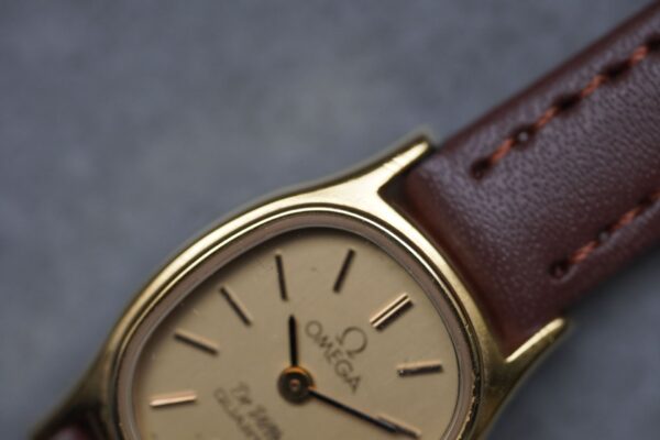 Omega De Ville 591.0079 – Image 10