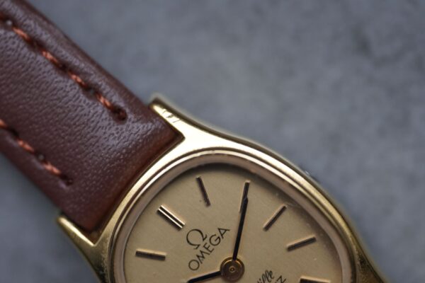 Omega De Ville 591.0079 – Image 11