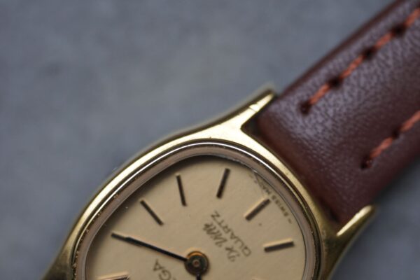 Omega De Ville 591.0079 – Image 12