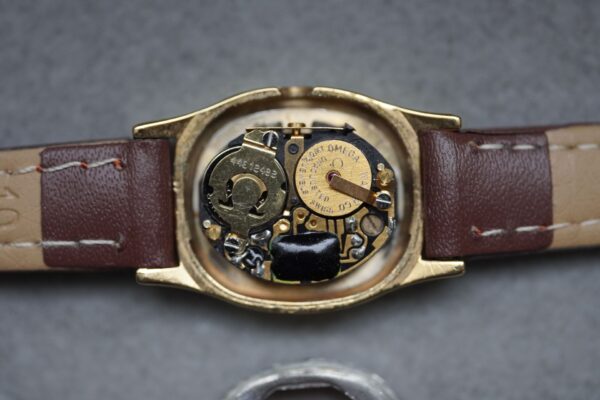Omega De Ville 591.0079 – Image 15