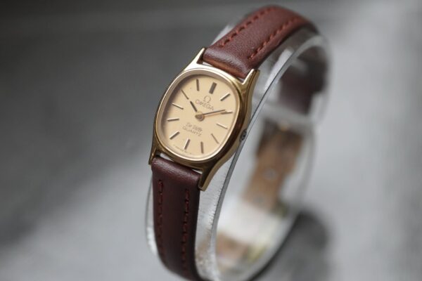 Omega De Ville 591.0079 – Image 2