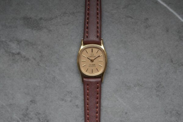 Omega De Ville 591.0079 – Image 5