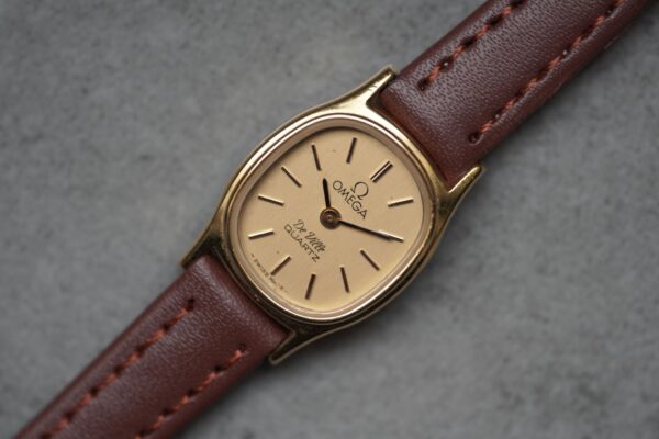 Omega De Ville 591.0079 – Image 7