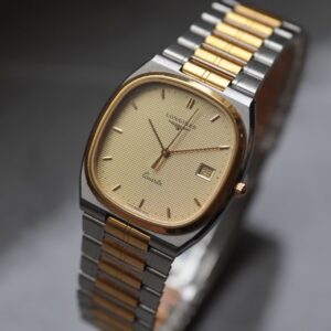 Longines Quartz  156 1654