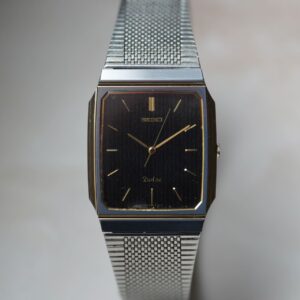 Seiko Dolce 9531-5160