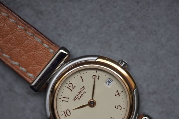 Hermès Windsor  62.03 – Image 10