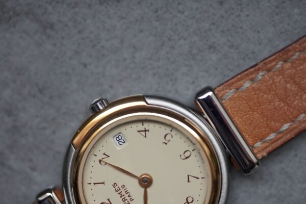 Hermès Windsor  62.03 – Image 11