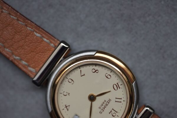 Hermès Windsor  62.03 – Image 12