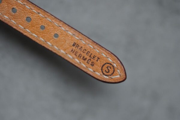 Hermès Windsor  62.03 – Image 14