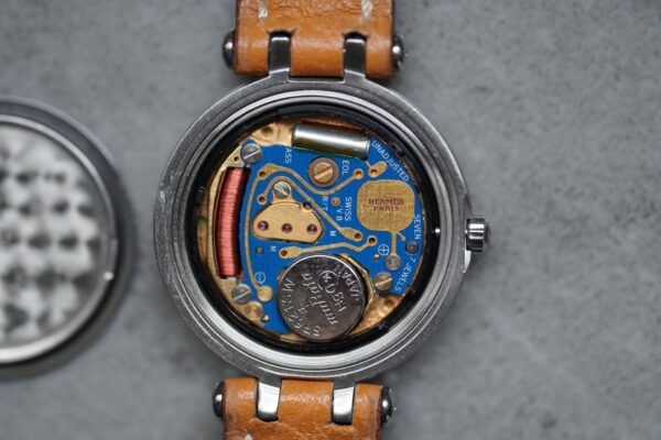 Hermès Windsor  62.03 – Image 15