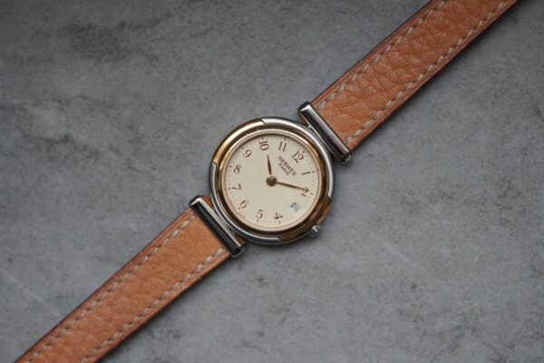 Hermès Windsor  62.03 – Image 5