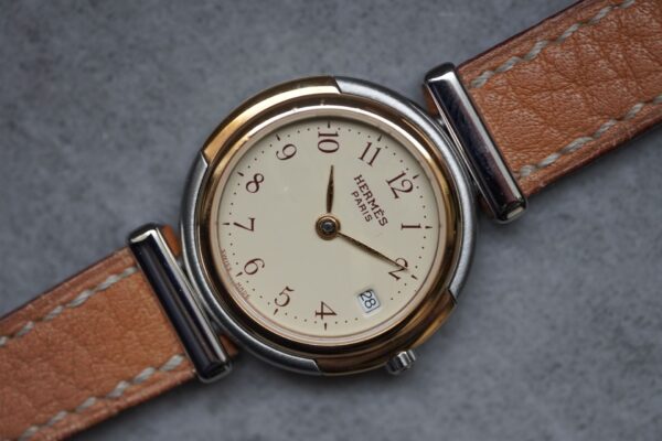 Hermès Windsor  62.03 – Image 8
