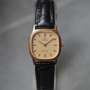 Omega De Ville 591.0280