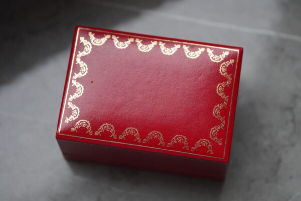 Cartier Vendôme 81002 – Image 16