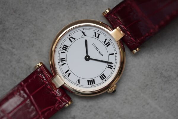 Cartier Vendôme 81002 – Image 9