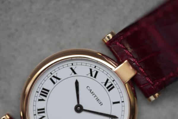 Cartier Vendôme 81002 – Image 10