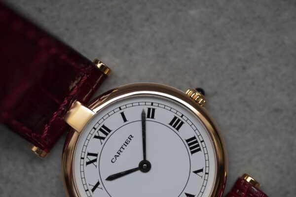 Cartier Vendôme 81002 – Image 11