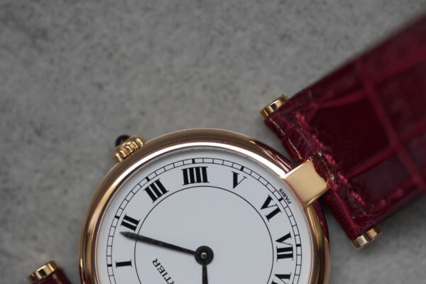 Cartier Vendôme 81002 – Image 12