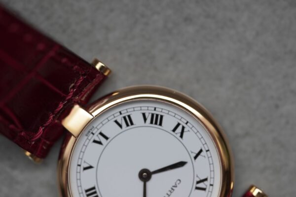 Cartier Vendôme 81002 – Image 13