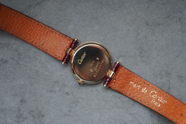 Cartier Vendôme 81002 – Image 14