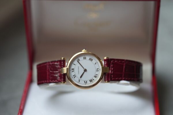 Cartier Vendôme 81002 – Image 15