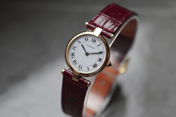 Cartier Vendôme 81002 – Image 2