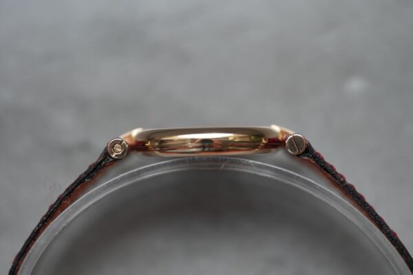 Cartier Vendôme 81002 – Image 4