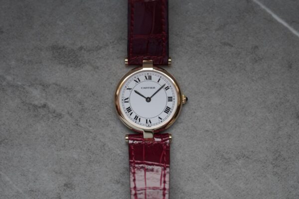 Cartier Vendôme 81002 – Image 5