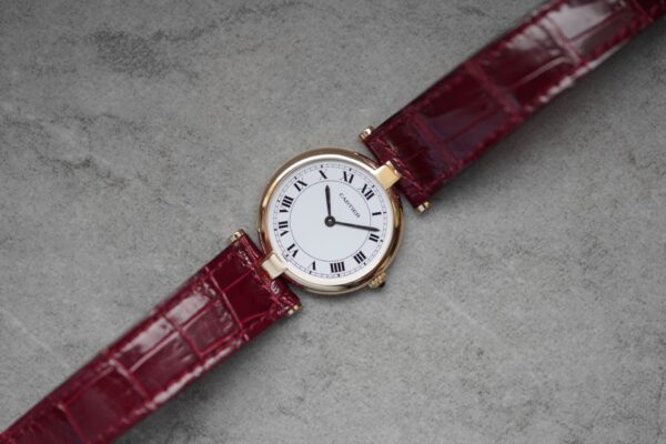 Cartier Vendôme 81002 – Image 6