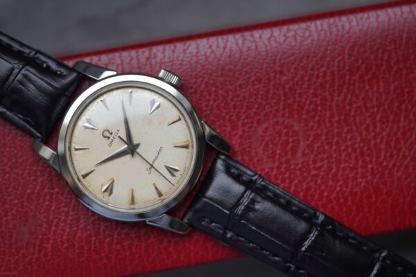 Omega Seamaster 2759-10SC – Image 15