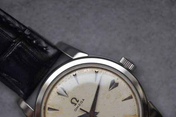 Omega Seamaster 2759-10SC – Image 9