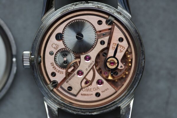 Omega Seamaster 2759-10SC – Image 13