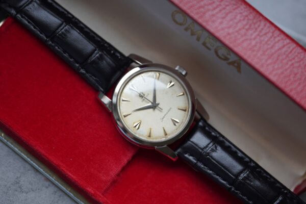 Omega Seamaster 2759-10SC – Image 16
