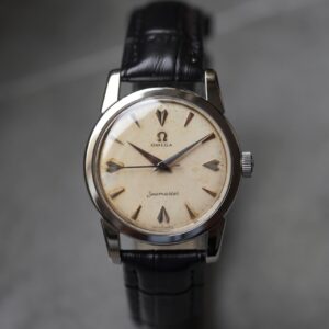 Omega Seamaster 2759-10SC
