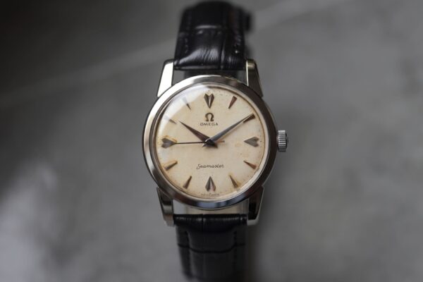 Omega Seamaster 2759-10SC
