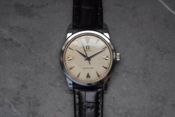 Omega Seamaster 2759-10SC – Image 4