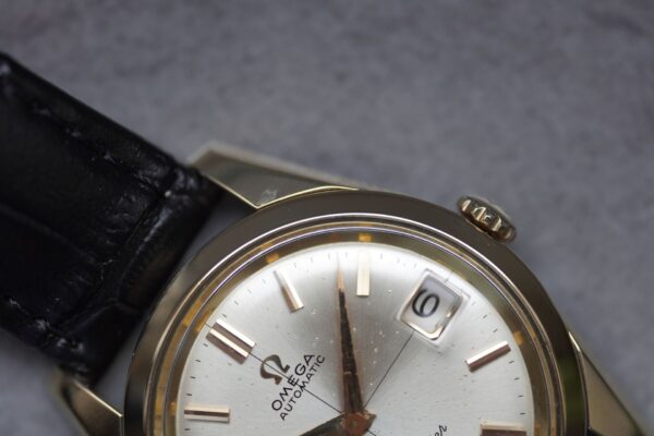Omega Seamaster 166.010 – Image 13